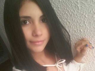 Erotischer Video -Chat MariposaBlack