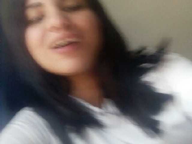 Sendung Screenshots MariposaBlack