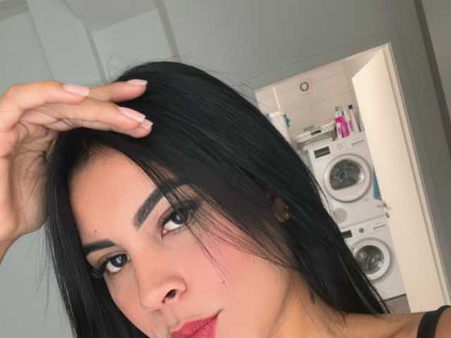 Foto des Profils Mariposita1