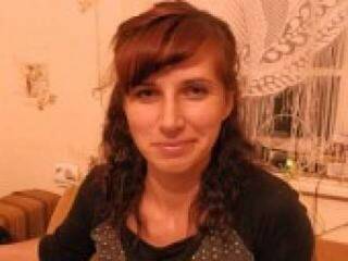 Erotischer Video -Chat marisax