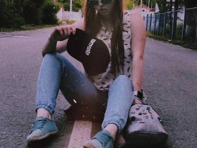 Foto des Profils MarishaHUB