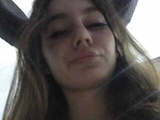 Erotischer Video -Chat Marishka0-0