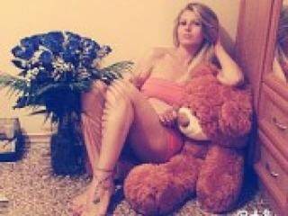 Erotischer Video -Chat marissa24