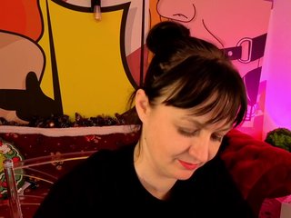 Erotischer Video -Chat MariStorm