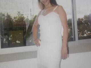 Erotischer Video -Chat MariVelasquez