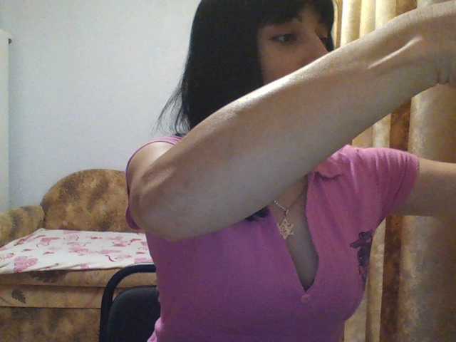Sendung Screenshots Mariya85