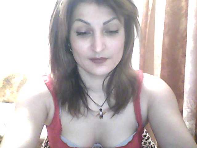 Sendung Screenshots Mariya85