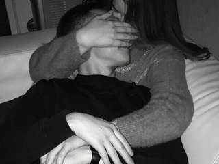 Erotischer Video -Chat markAndhella