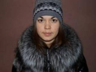 Erotischer Video -Chat markizo4ka