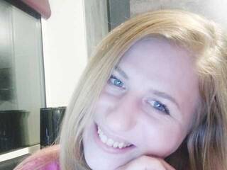 Erotischer Video -Chat Marla2169