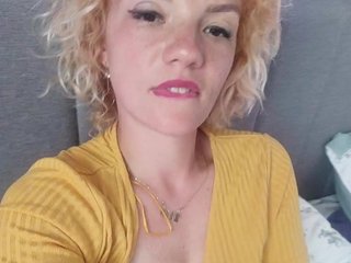 Erotischer Video -Chat MarleenQueen