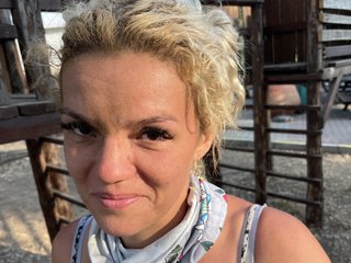 Erotischer Video -Chat MarleenQueen