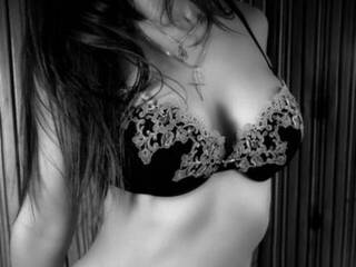Erotischer Video -Chat Marlena18