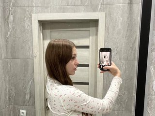 Erotischer Video -Chat Marlenbrion