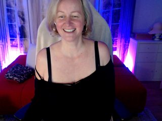 Erotischer Video -Chat MarleneBloem