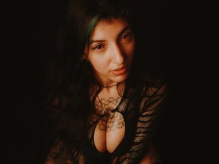 Erotischer Video -Chat Marllena
