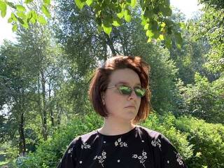 Erotischer Video -Chat MarloMadz