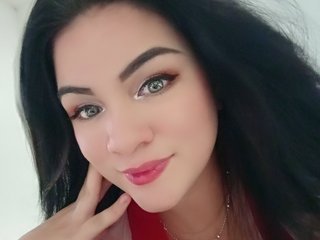 Erotischer Video -Chat Marly-Suarez