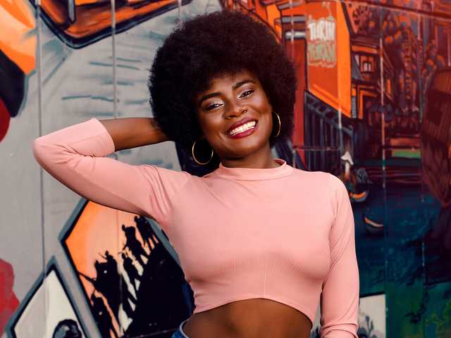 Foto des Profils MarlyJhonson