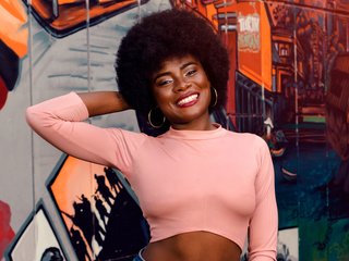 Erotischer Video -Chat MarlyJhonson