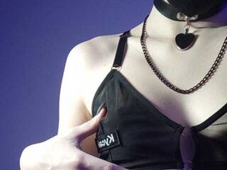 Erotischer Video -Chat marmalader