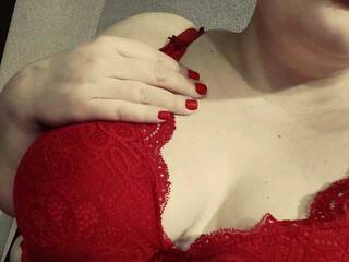 Erotischer Video -Chat Marmalattoas