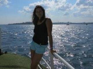 Erotischer Video -Chat marmeeladka