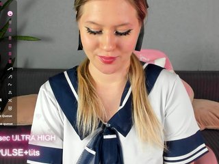 Erotischer Video -Chat _LIZAAA_