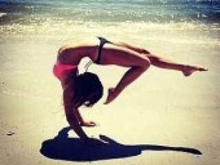 Erotischer Video -Chat marmelladka