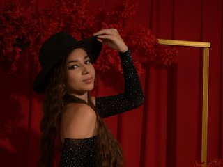 Erotischer Video -Chat maroly-21