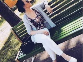 Erotischer Video -Chat marrgarita