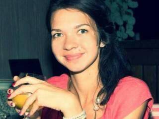 Erotischer Video -Chat marrishaa