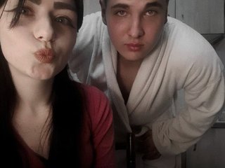 Erotischer Video -Chat Marri_NIKsin