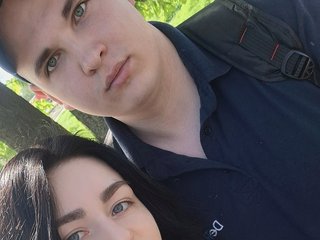 Erotischer Video -Chat Marri_NIKsin