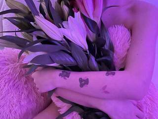 Erotischer Video -Chat MarrryRay