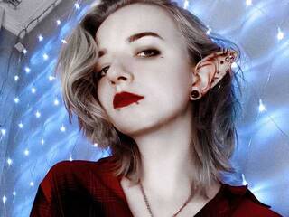 Erotischer Video -Chat marry-m-e