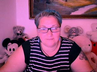Erotischer Video -Chat Marryaxx