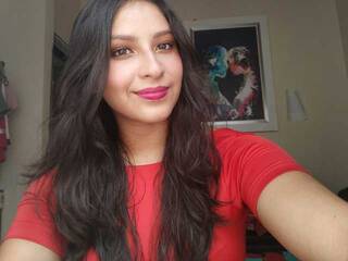 Erotischer Video -Chat MarshWhite