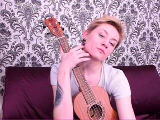 Erotischer Video -Chat MarsMarshall