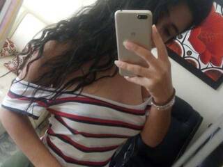 Erotischer Video -Chat MarSweet