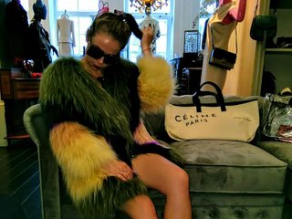 Erotischer Video -Chat Marta13
