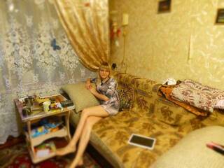 Erotischer Video -Chat Marta199