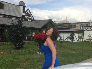 Erotischer Video -Chat MartaGros