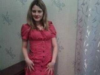 Erotischer Video -Chat martaluxe