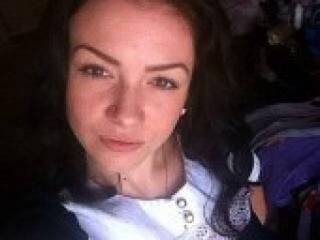 Erotischer Video -Chat martaxxx