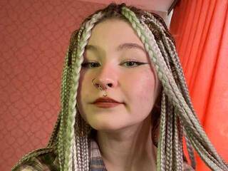 Erotischer Video -Chat MarteVeriss