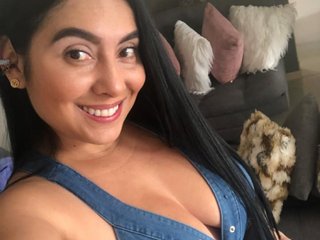 Erotischer Video -Chat martina-martix