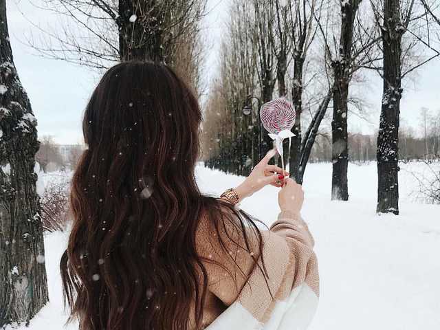 Profilfoto MARTINA-SNOW