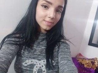 Erotischer Video-Chat Martinaa2719