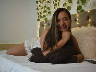 Erotischer Video -Chat MartinaDave